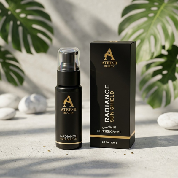 RADIANCE SUN SHIELD