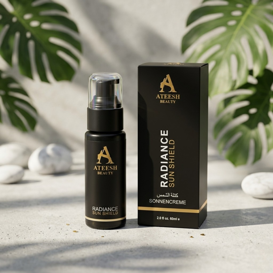 RADIANCE SUN SHIELD