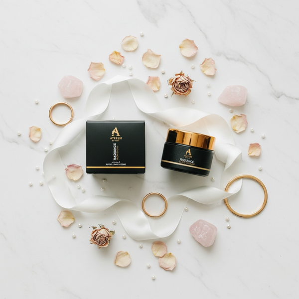 RADIANCE GLOW CREAM