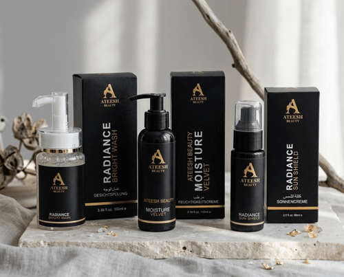 DAILY CARE BUNDLE