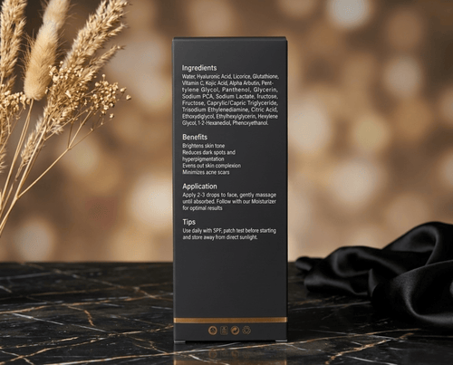 PEARL RADIANCE SERUM