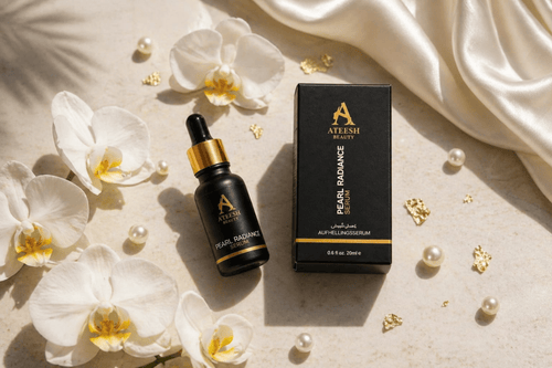 PEARL RADIANCE SERUM