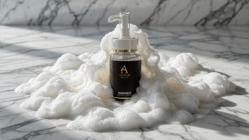 RADIANCE BRIGHT WASH