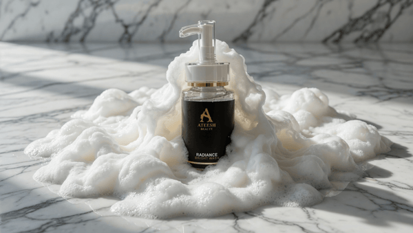RADIANCE BRIGHT WASH