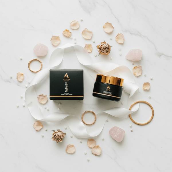 RADIANCE GLOW CREAM