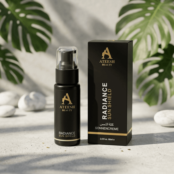 RADIANCE SUN SHIELD