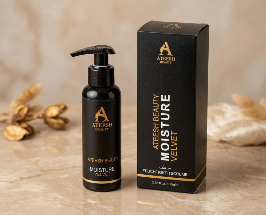 VELVET MOISTURE