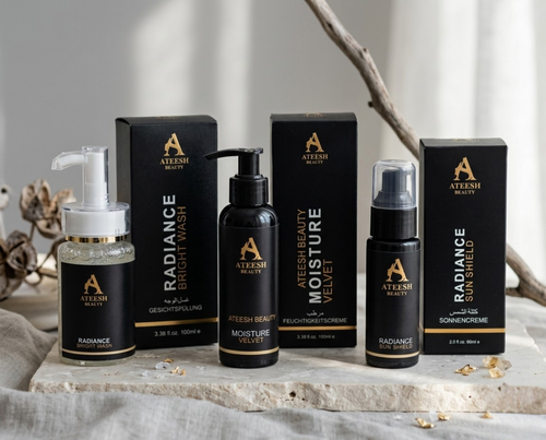 DAILY CARE BUNDLE