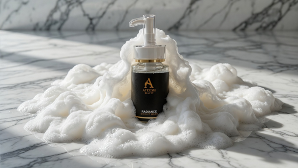 RADIANCE BRIGHT WASH
