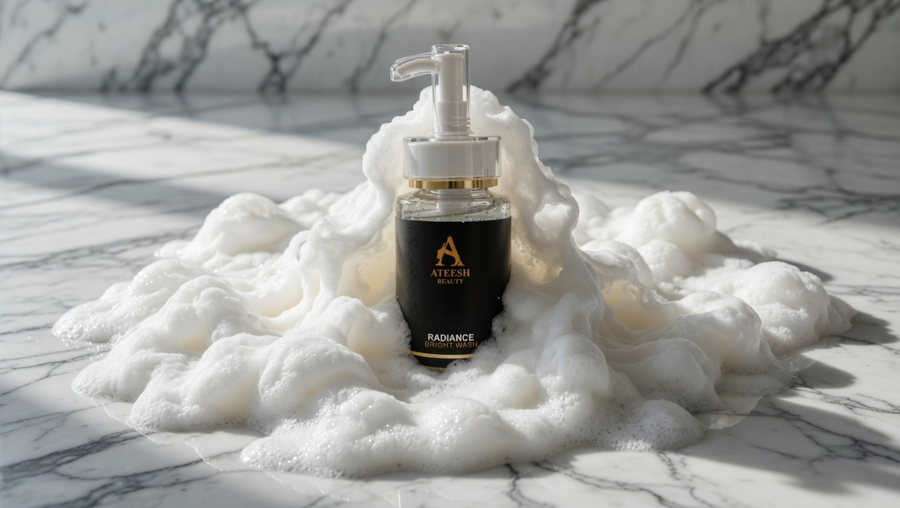 RADIANCE BRIGHT WASH