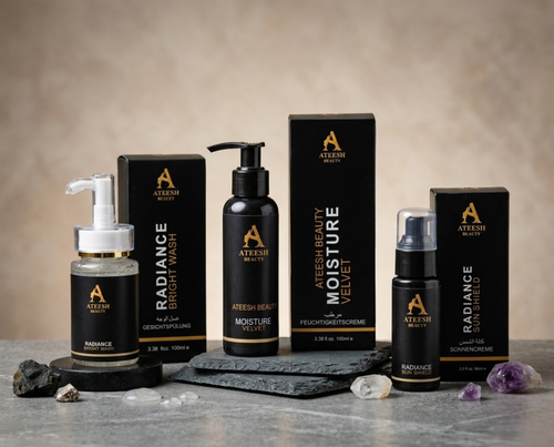 DAILY CARE BUNDLE