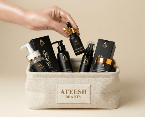 ULTIMATE SKIN GLOW BUNDLE