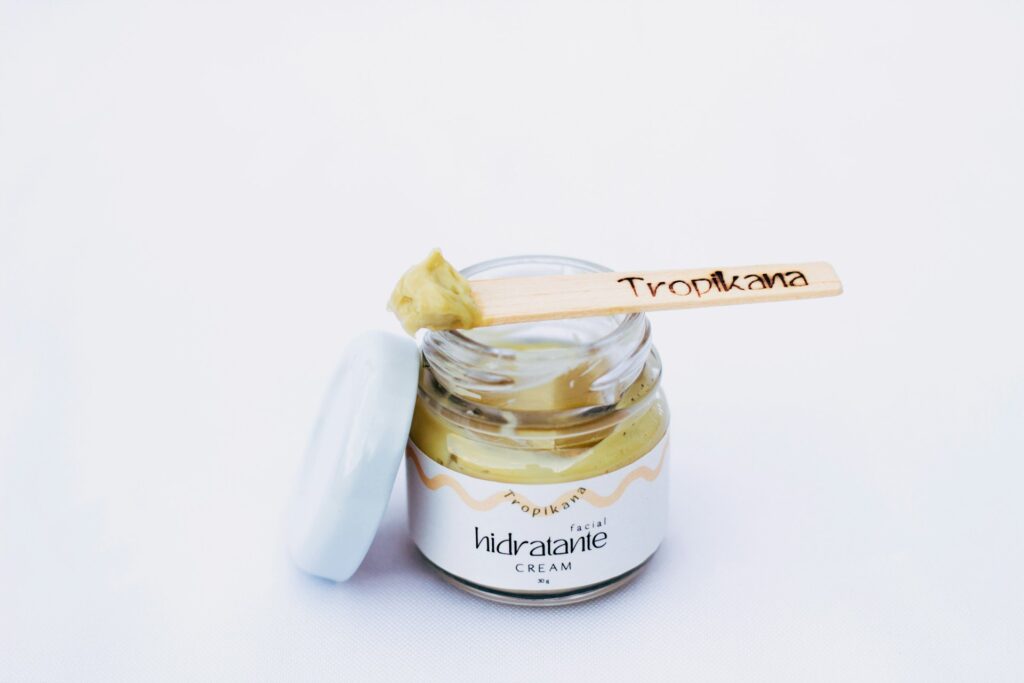 Unlock Your Natural Glow with Ateesh Beauty Radiance Glow Cream