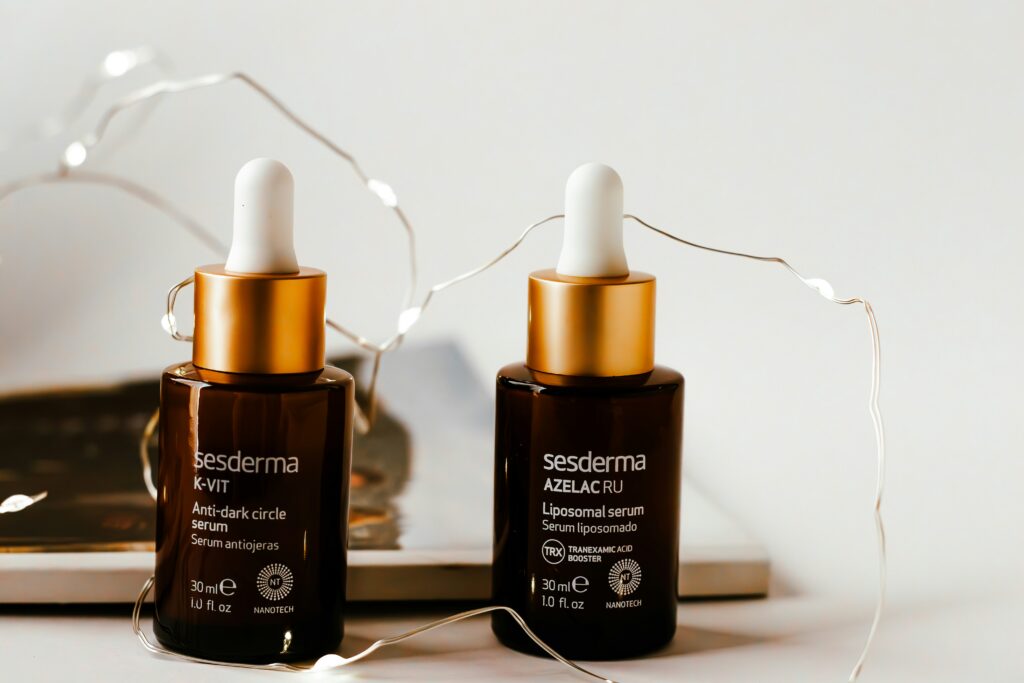 Ateesh Beauty Pearl Radiance Serum: Unlock Your Skin’s Natural Glow